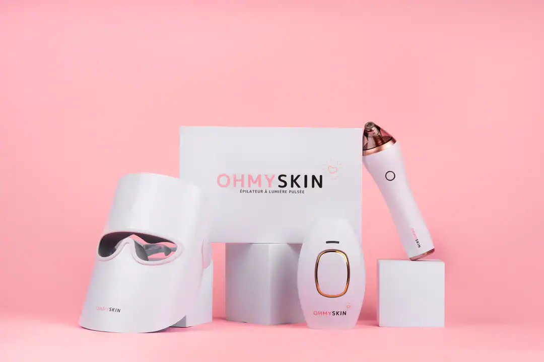 Avis Oh My Skin