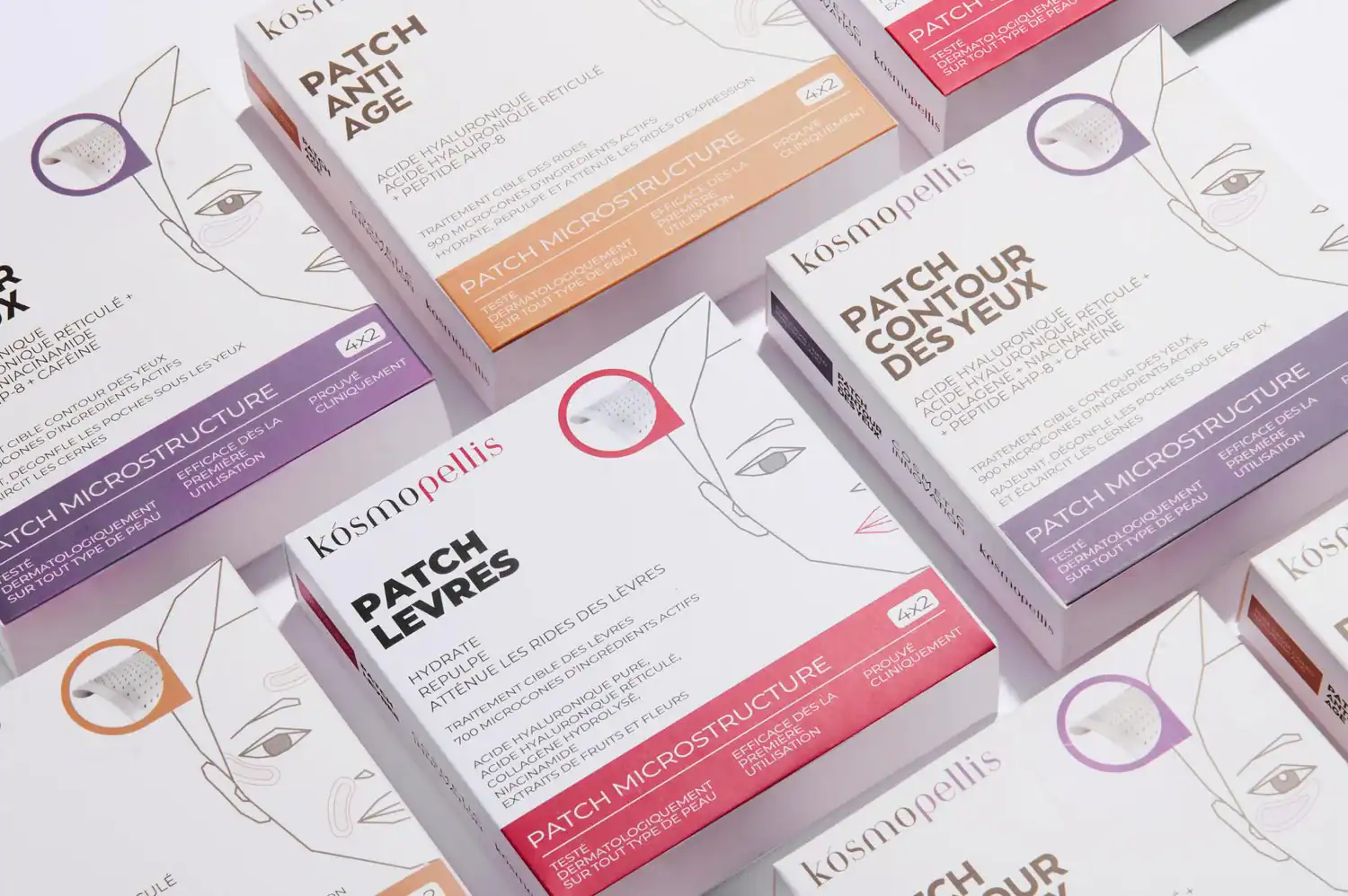 Patch micro-aiguille : avis complet pour choisir le bon produit 1 Patch micro-aiguille