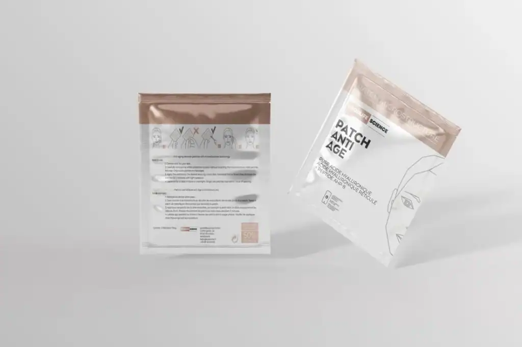 Patch micro-aiguille : avis complet pour choisir le bon produit 3 Patch micro-aiguille avis