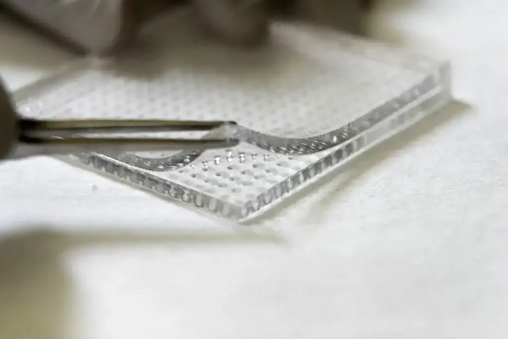 Patch micro-aiguille : avis complet pour choisir le bon produit 4 Patch micro-aiguille technologie