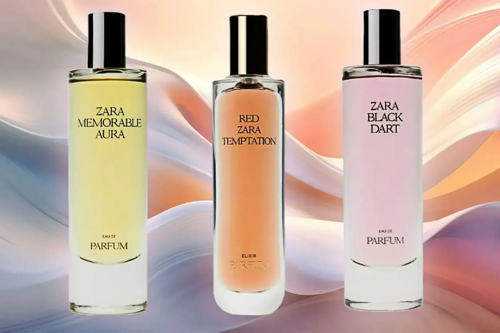 Zara Femme Dupe