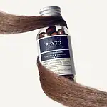 Phytophanère cheveux