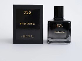 Black Amber : parfum, versions et alternatives à connaître 7 Black Amber