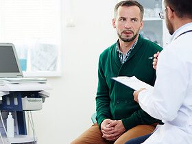 Le domaine de compétence d’Allan Lispker : expertise avancée en urologie et andrologie 10 Expertise en urologie et andrologie