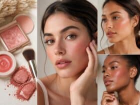 Appliquer son blush : la méthode selon la texture et le type de peau 17 comment appliquer un blush dans les regles de l art