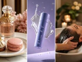 Pause gourmande chez Guerlain, pub décalée Fenty Skin, spa capillaire : les signaux beauté de la semaine 16 Best of beauté : une pause gourmande chez Guerlain, une pub décalée pour Fenty Skin, un spa capillaire…