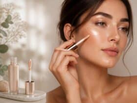 Enlumineur liquide : où le poser et comment l'appliquer 14 comment utiliser un enlumineur liquide