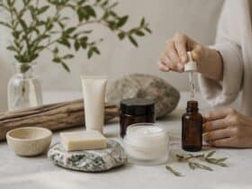 Earth to Skin : ce que la marque est vraiment, et ce que son label « clean » couvre 8 earth to skin