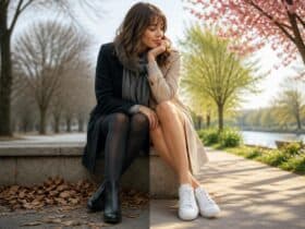 Collants : quelle température pour les retirer ou les garder ? 13 jusqu a quand peut on porter ses collants