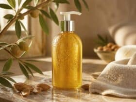 L'Huile de Douche Amande L'Occitane : ce qui explique vraiment son statut culte 15 occitane huile de douche amande sublime produit culte